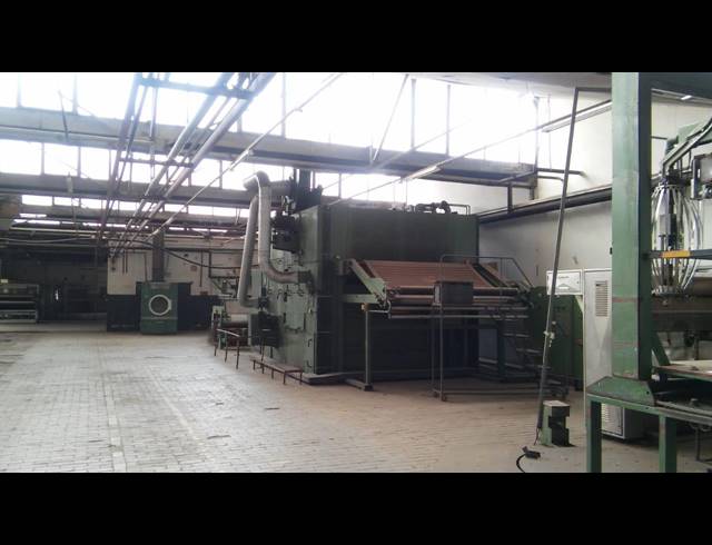 5,200M² WAREHOUSE FOR SALE IN AUREUS